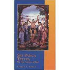 Sri Panca Tattva: The Five Features of God 